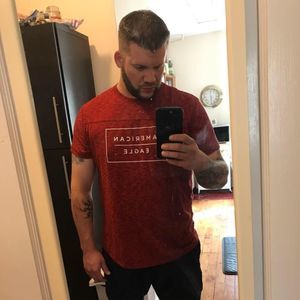 Meet your Posher, Brian